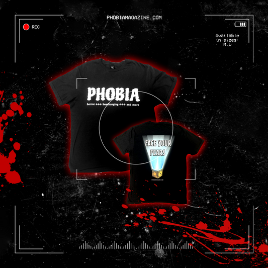 Puzzlebox Tee